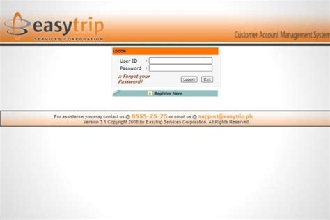 paano mag check ng balance sa easytrip|How to Check EasyTrip Load Balance Online (2 Easy .